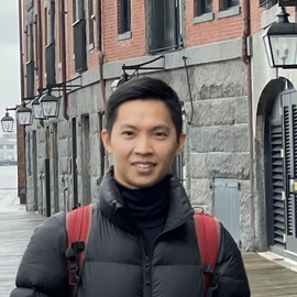 Alvin Chan