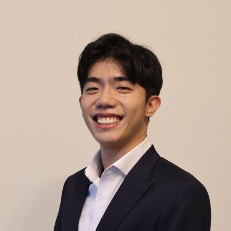 Matthias Koh Yong An