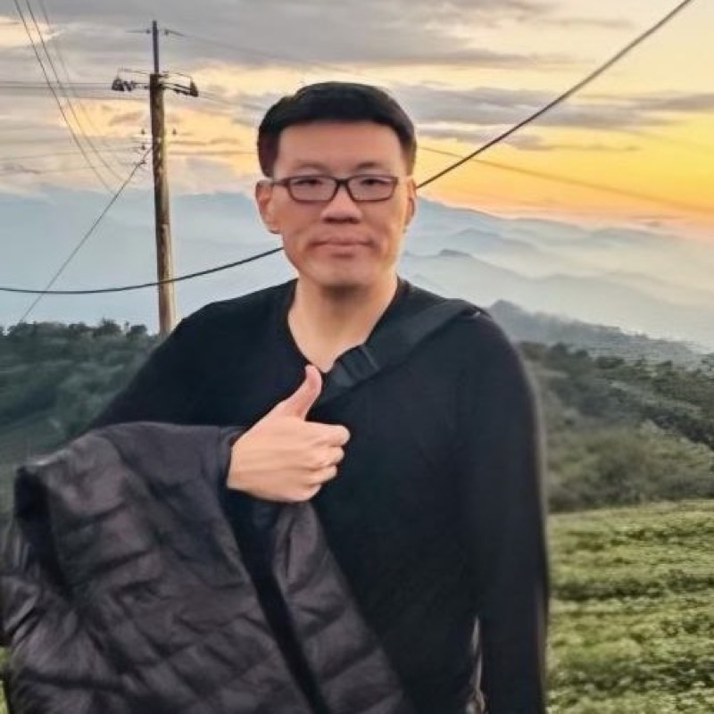 Ng Yu Yang