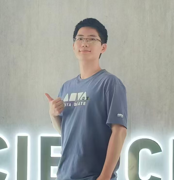 Zhang Tianle
